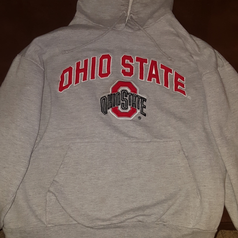 Ohio State Hoodie